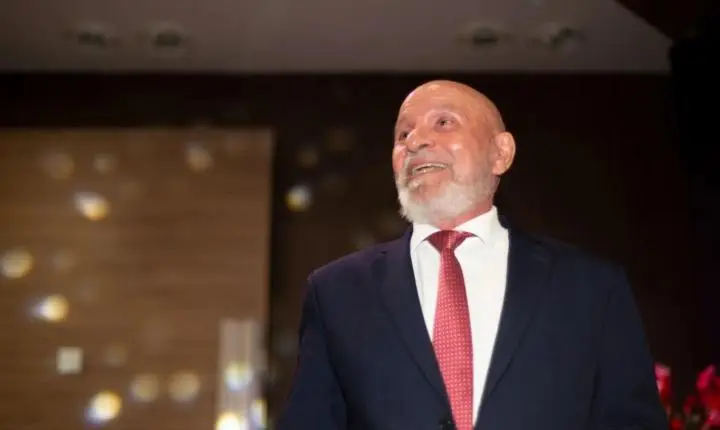 Fortuna de bilionário cearense da Hapvida tem queda de R$ 8 bilhões, diz Forbes