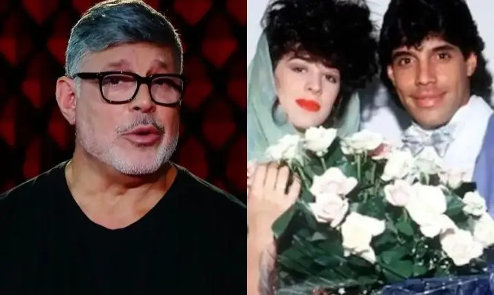 Frota agradece Claudia Raia após elogio: 
