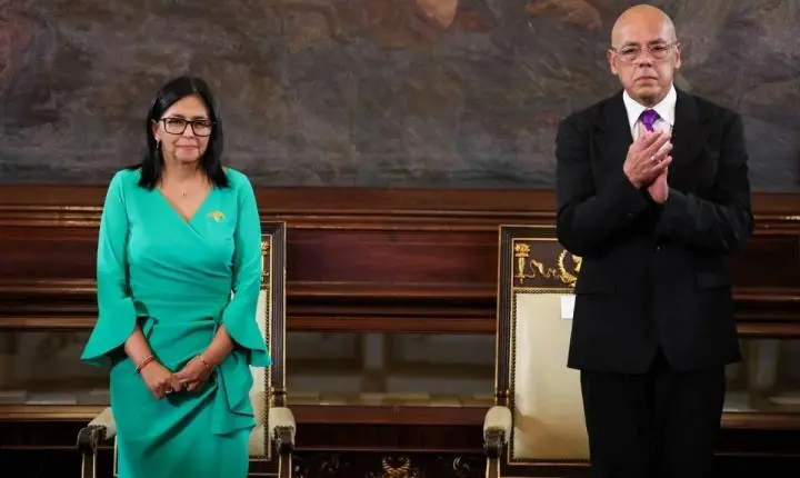 Governo da Venezuela avança em reforma judicial após acordo com a oposição