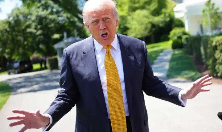 Governo Trump vê censura no Brasil após X mudar algoritmo eleitoral
