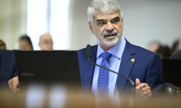 Humberto reúne partidos de outros países para discutir interferência nas eleições brasileiras