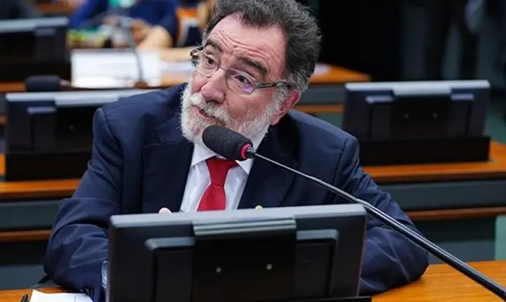 Irmão de Patrus Ananias, candidato ao governo de MG, morre aos 81 anos