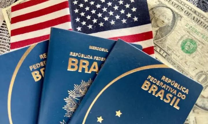 Juíza anula ato de Trump que proíbe visto para imigrantes de 75 países