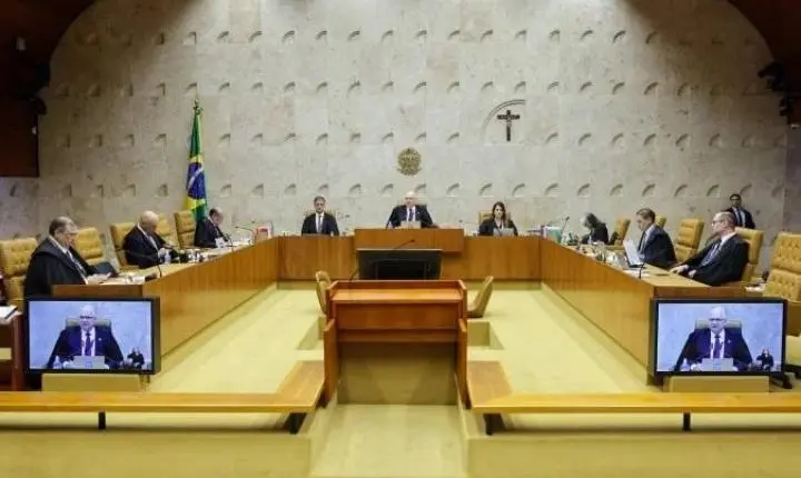 Juízes terão de devolver pagamentos 