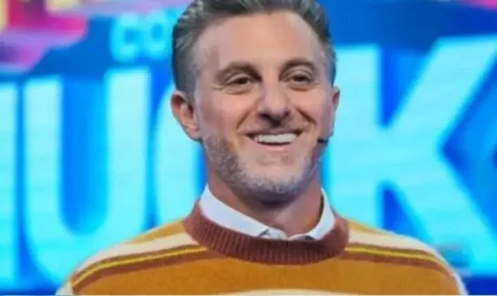 Luciano Huck dobra doação para Tabata Amaral e volta a apostar na deputada em 2026