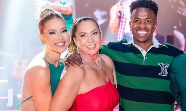 Mãe de Virginia para de seguir amigos da filha e parente de Vini. Entenda