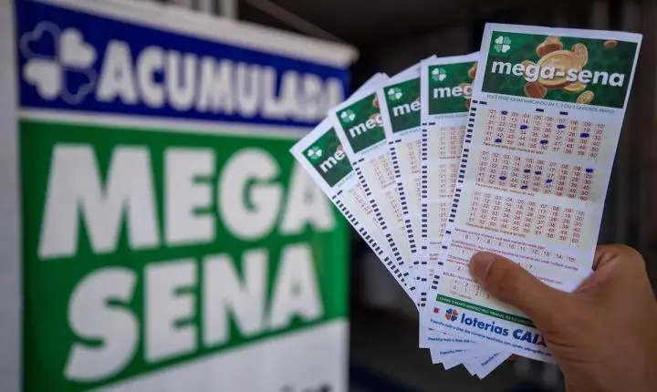 Mega-Sena 3.050 acumula, e prêmio vai a R$ 30 milhões. Veja resultado