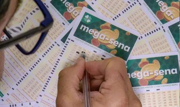 Mega-Sena: 5 apostas de MG faturam R$ 80,8 mil na quina; veja cidades