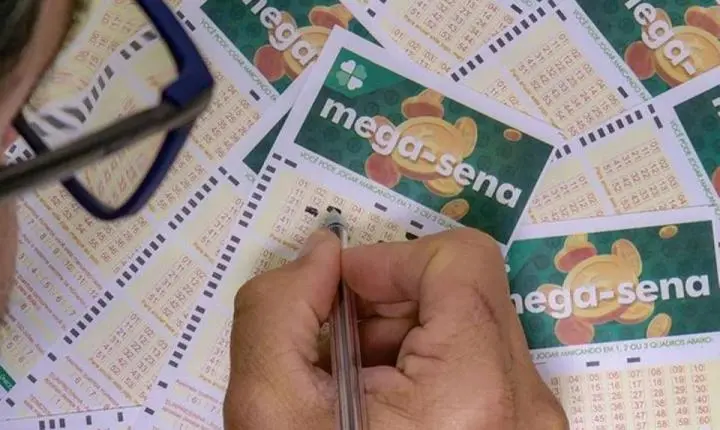Mega-Sena: aposta do DF acerta a quina e leva R$ 41,9 mil