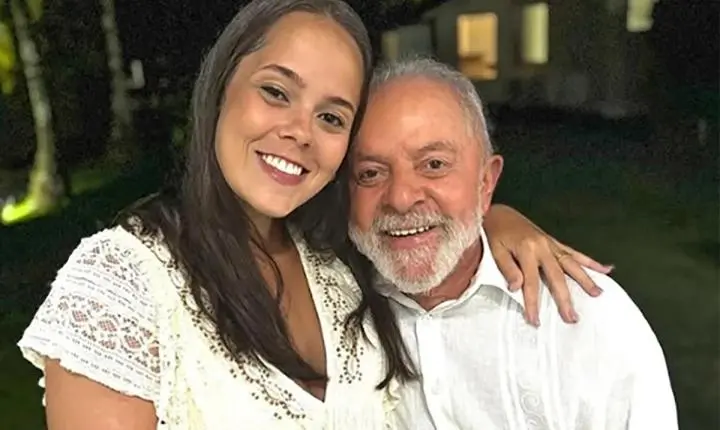 Neta de Lula diz que sofreu “hate” do PT após gravar sobre política