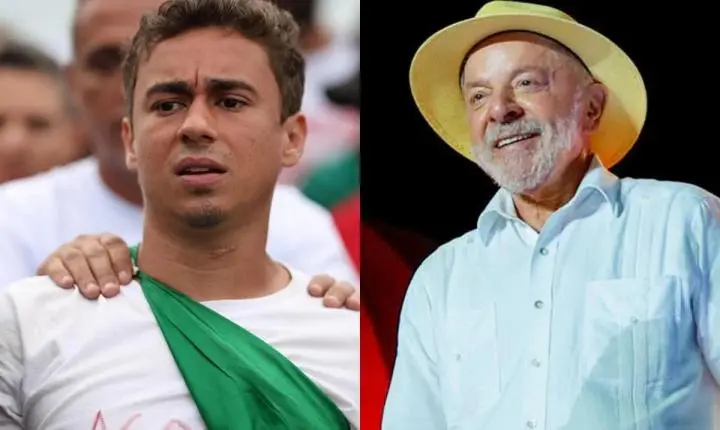 Nikolas Ferreira rebate fala de Lula sobre garis: 