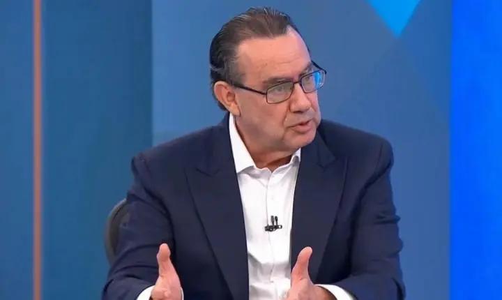 No JN, Augusto Cury defende “Ministério da IA” e drones contra feminicídio