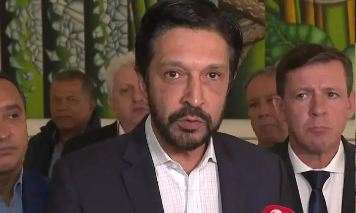 Nunes é intimado após prefeitura descumprir decisão em favor de idosos
