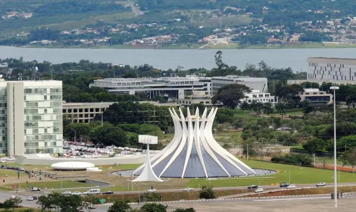O que esperar de Brasília