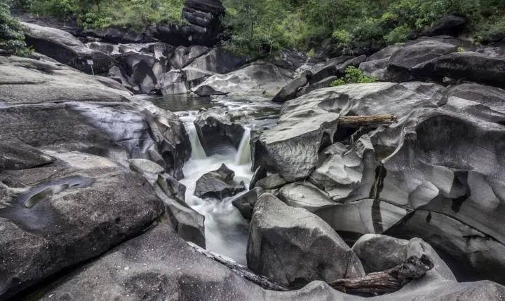 O que esperar de Chapada dos Veadeiros