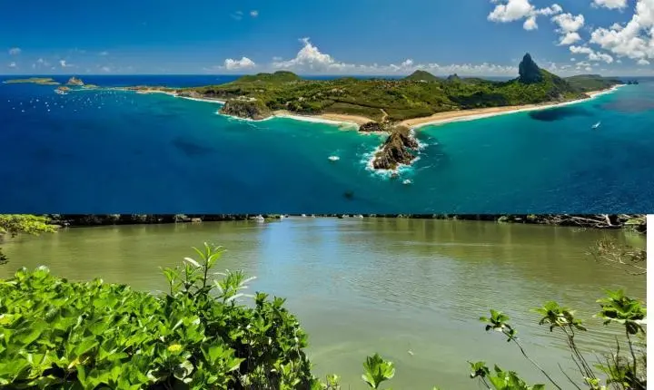 O que esperar de Fernando de Noronha