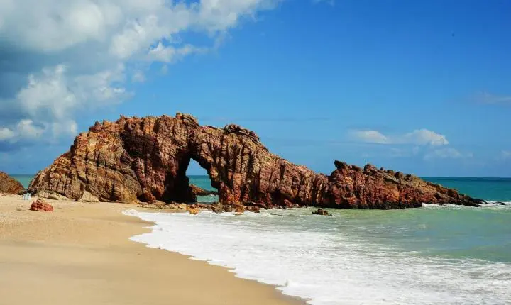 O que esperar de Jericoacoara