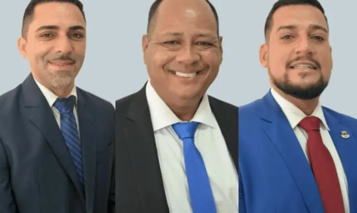 Operação do MPSP: vereadores de Cotia são alvo por vínculo com o PCC