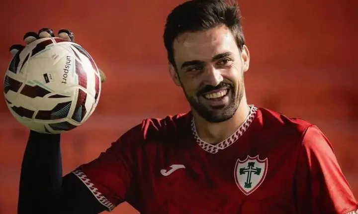 Palmeiras avança em negociação para contratar goleiro da Portuguesa