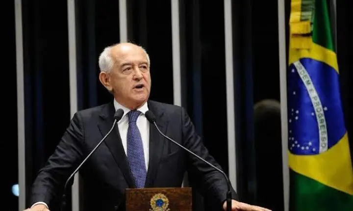  PDT se despede de Manoel Dias, ex-ministro do Trabalho, fundador e secretário-geral nacional do PDT