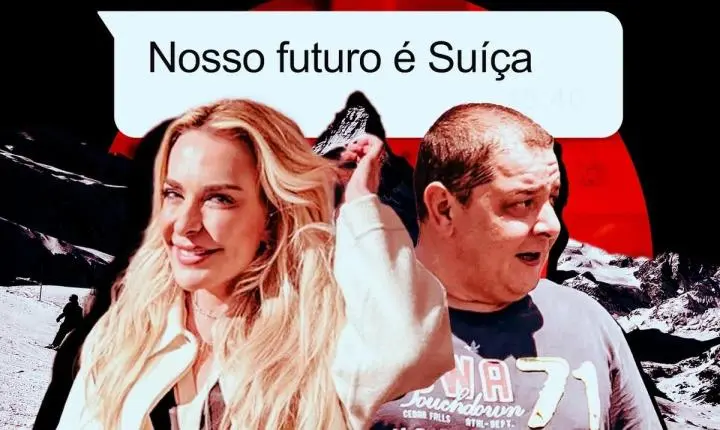 PF acha mensagens de Lulinha falando de negócios com lobista do Careca do INSS: 