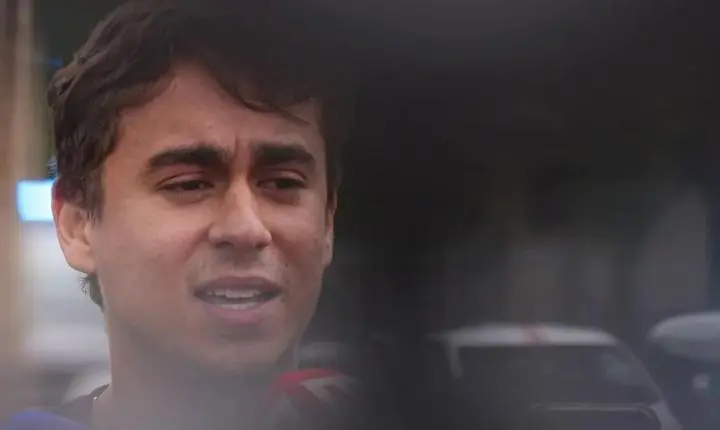 PF desmente relatório que descarta crime em conversas de Nikolas e Vorcaro