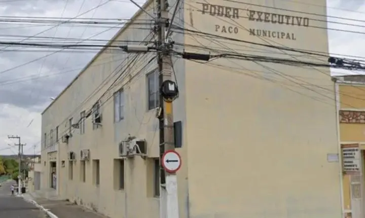 Prefeitura de Senador Pompeu denuncia ter perdido R$ 2,7 milhões de conta bancária em golpe cibernético