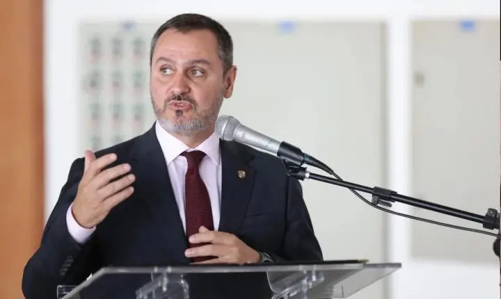 Procurado por Gilmar, chefe da PF diz concordar com veto a delegados no STF