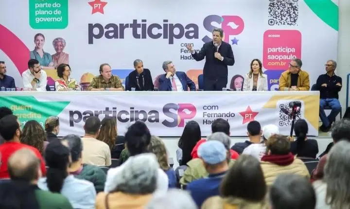 PT em São Paulo: é possível superar o muro conservador do interior paulista?