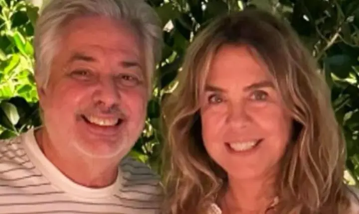 Roberto de Carvalho fala sobre novo amor após morte de Rita Lee