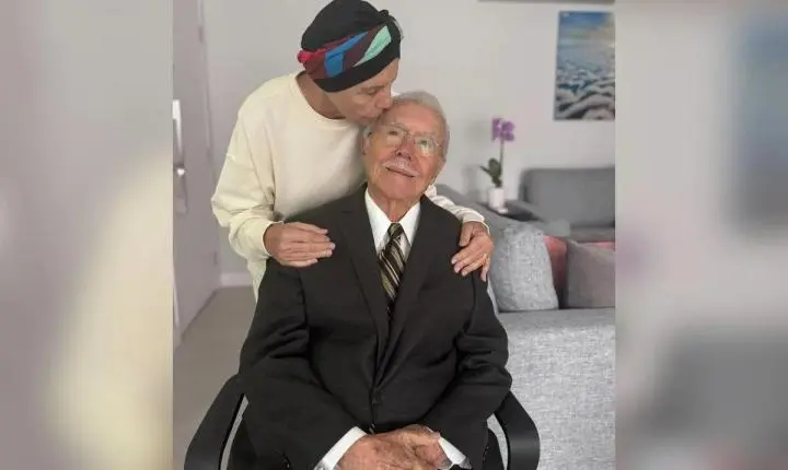 Roseana recebe doações do pai, José Sarney, e do marido