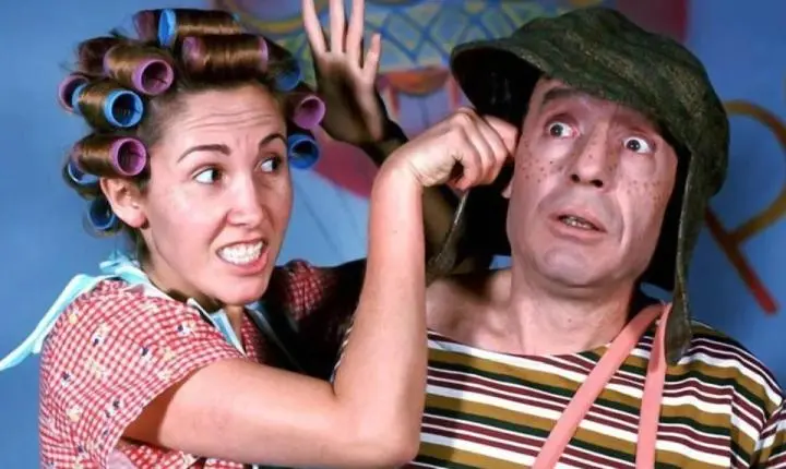 SBT vai exibir episódios raros e versões inéditas de Chaves na TV