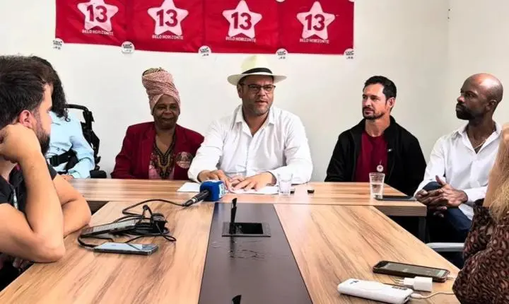 Sem verba, candidatos do PT em MG ameaçam ir à Justiça contra o partido