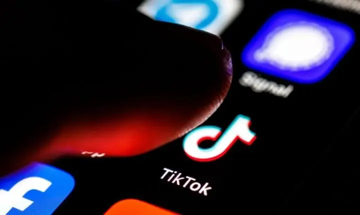 TikTok pagará R$ 2 bilhões em processo sobre segurança infantil