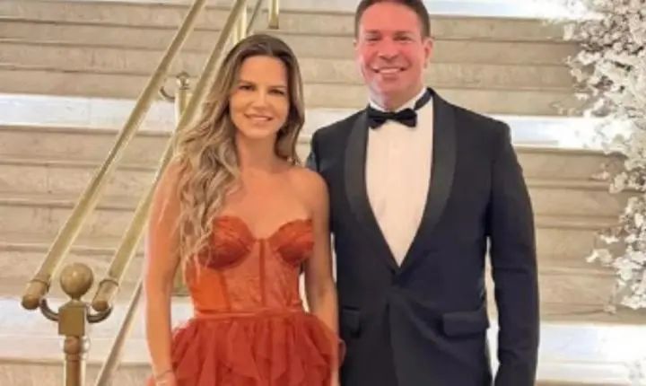 TRE-RJ intima mulher de Ramagem a dar explicações sobre candidatura