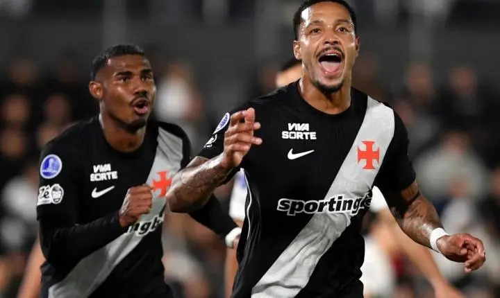 Vasco diz colaborar com autoridades em investigação contra David Corrêa