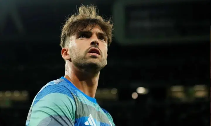 Zagueiro do Real Madrid, Asencio é condenado por dirigir embriagado